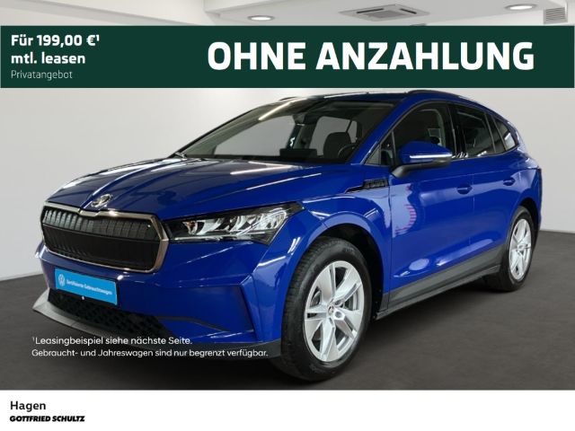 Skoda Enyaq 20.335 km 21.340 &euro; Hagen 58089