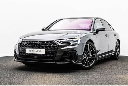 Audi A8 58.207 km 50.890 &euro; Hagen 58091