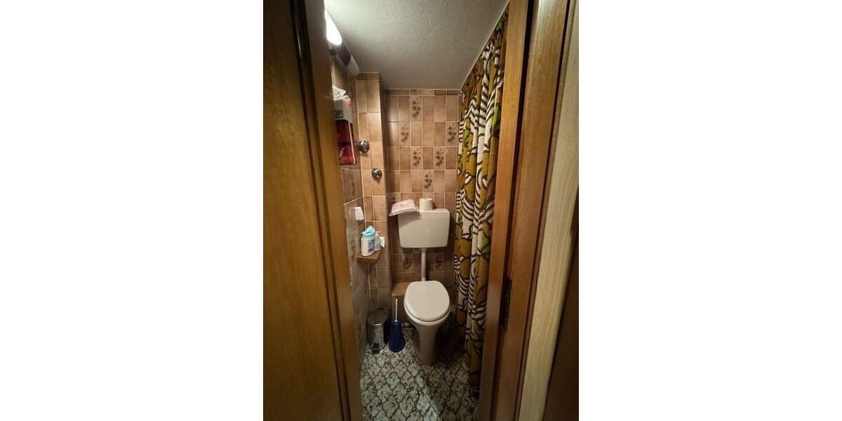 Etagenwohnung Dortmund Mitte - 5 Zimmer, 80 m&sup2;, 1.280&euro; | Angebot:25657570