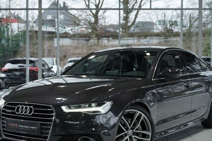 Audi A6 78.000 km 28.900 &euro; Remscheid/NRW 42855