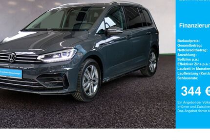 VW Touran 1.001 km 38.990 &euro; Menden 58706