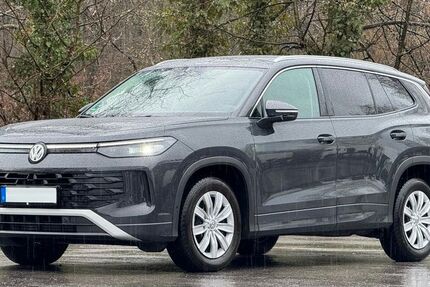 VW Tayron 26.647 km 36.830 &euro; Wuppertal 42279