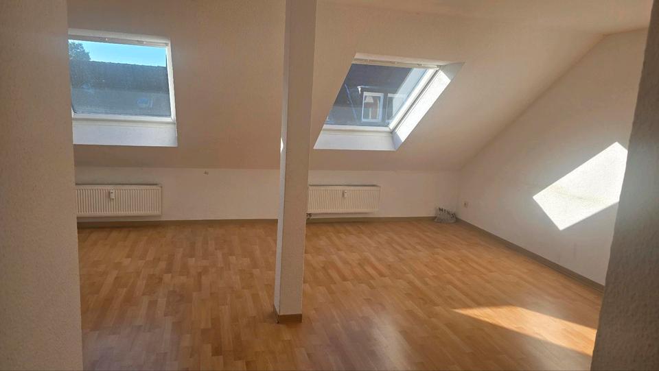 Maisonettenwohnung Herne Wanne-Bickern - 4 Zimmer, 110 m&sup2;, 650&euro; | Angebot:27623384