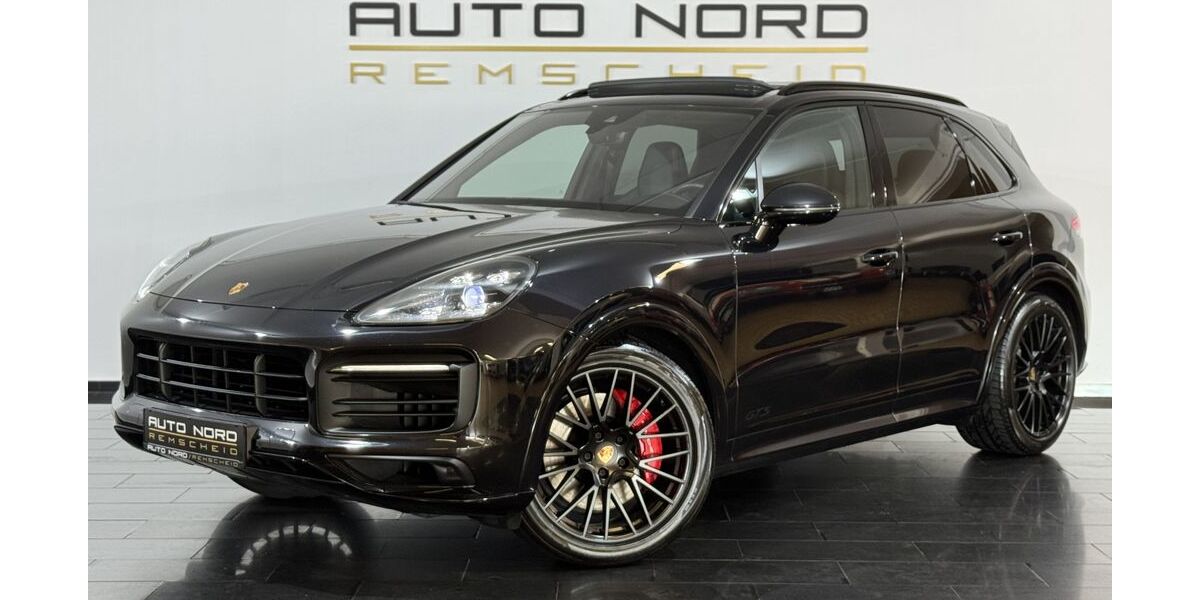 Porsche Cayenne 104.000 km 71.990 &euro; Remscheid 42897