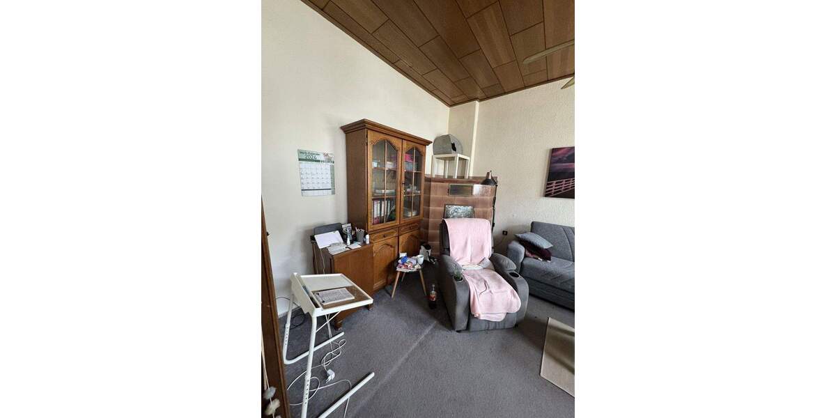 Etagenwohnung Dortmund Mitte - 5 Zimmer, 80 m&sup2;, 1.280&euro; | Angebot:25657570