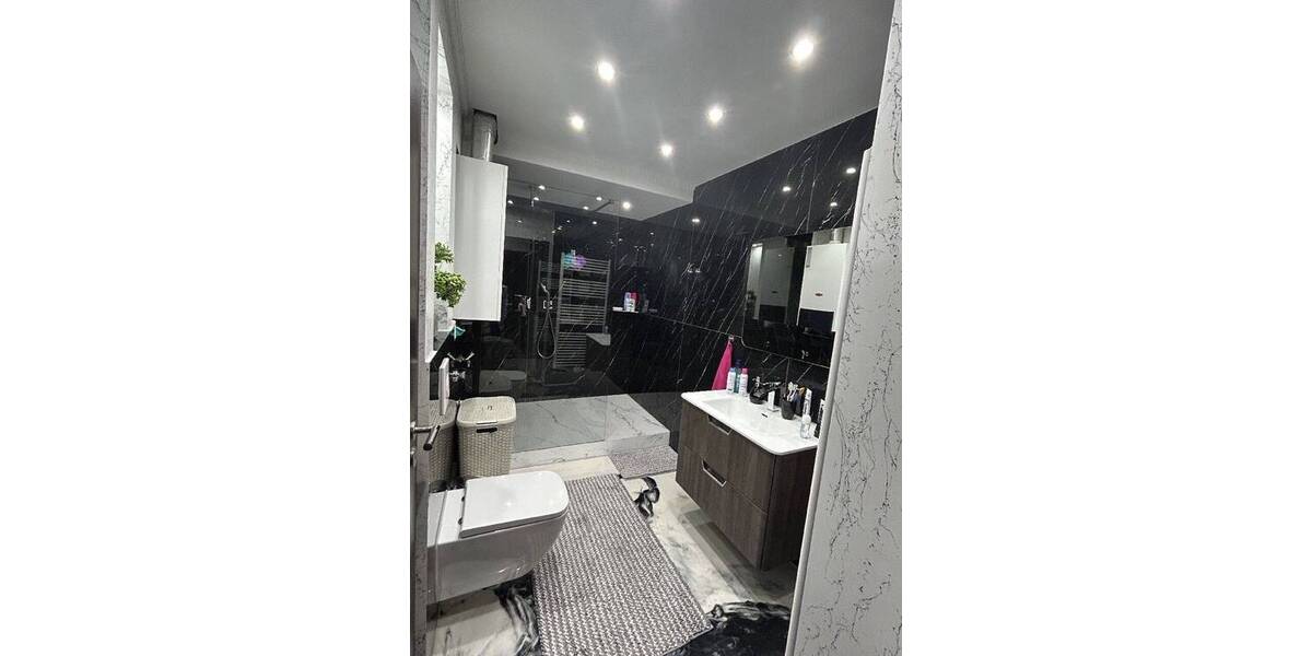 Etagenwohnung Wuppertal Barmen - 3 Zimmer, 87 m&sup2;, 159.000&euro; | Angebot:25662453