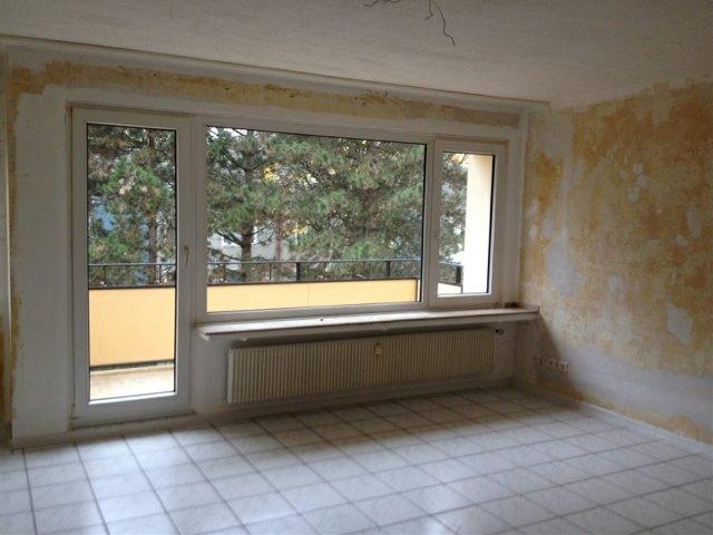 Etagenwohnung Herne Baukau - 3.5 Zimmer, 70 m&sup2;, 561&euro; | Angebot:25908583