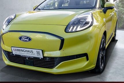 Ford Puma 9.500 km 27.999 &euro; Bochum 44803