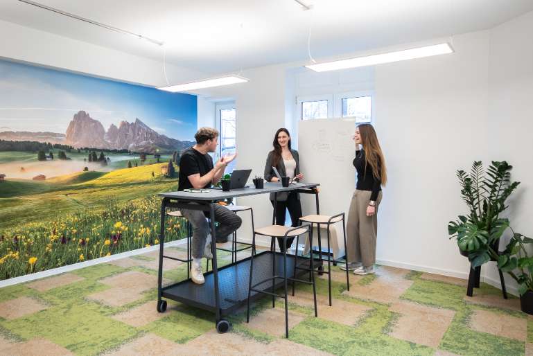 Gewerbeobjekt Bochum Altenbochum - 1.570&euro; | Angebot:26735733