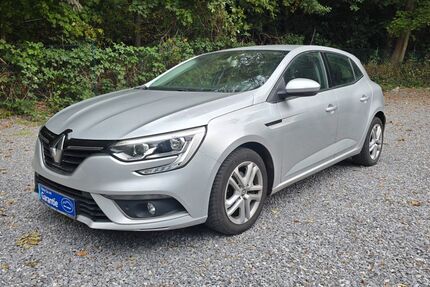 Renault Megane 123.500 km 7.499 &euro; Wuppertal 42115