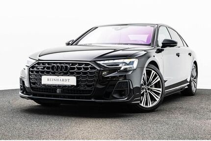 Audi A8 82.945 km 47.240 &euro; Hagen 58091
