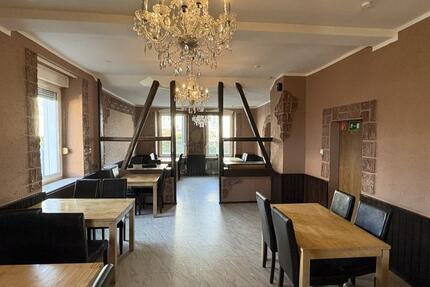 Gewerbeobjekt Sprockhövel - 1.500&euro; | Angebot:25837220