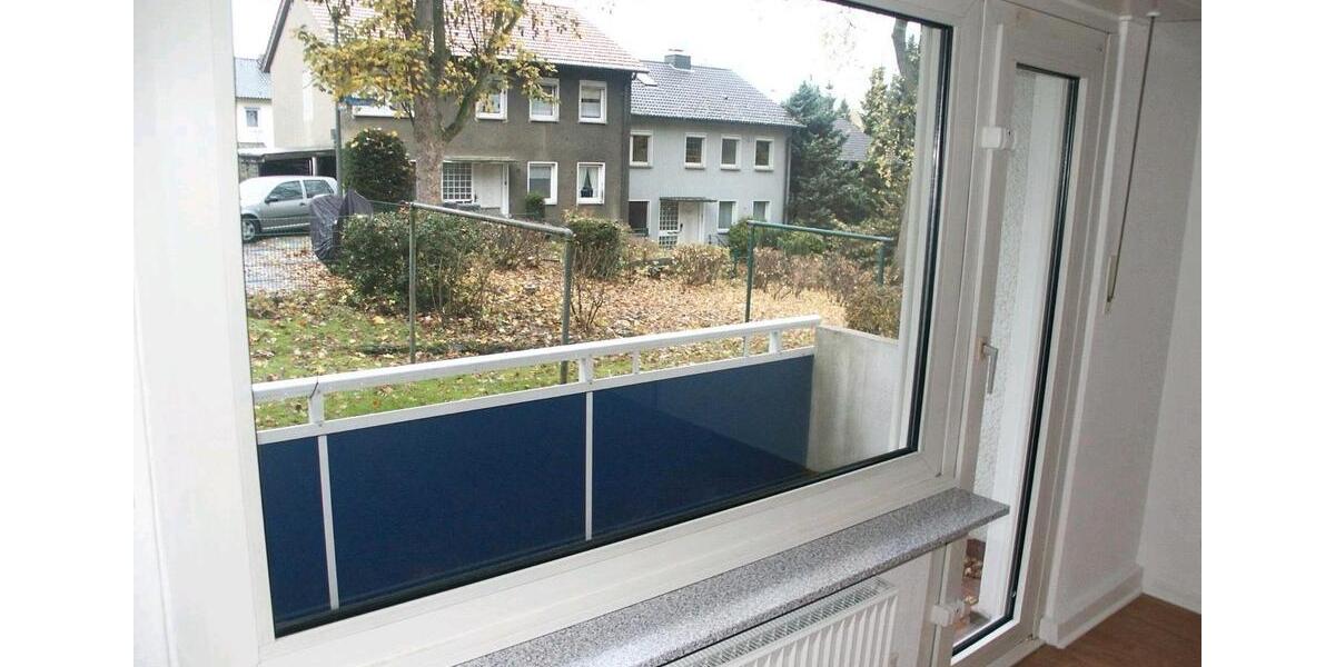 Erdgeschoßwohnung Bochum Bochum-Nord - 2.5 Zimmer, 54 m&sup2;, 125.000&euro; | Angebot:27627649