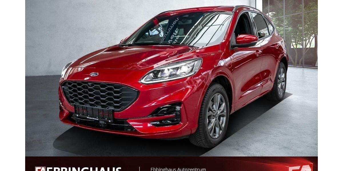 Ford Kuga 30.000 km 25.999 &euro; Dortmund 44149