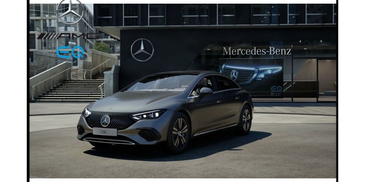Mercedes-Benz EQE 12.607 km 53.870 &euro; Dortmund 44139