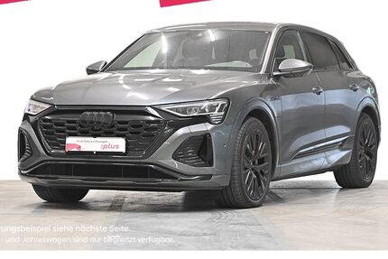 Audi Q8 e-tron 59.057 km 49.888 &euro; Wuppertal 42109
