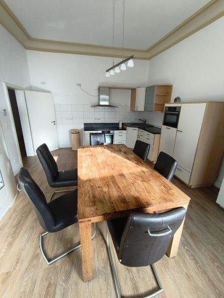 Etagenwohnung Lüdenscheid Staberg - 2 Zimmer, 84 m&sup2;, 670&euro; | Angebot:25739403