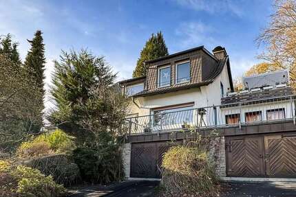 Haus Wetter (Ruhr) - 12 Zimmer, 299 m&sup2;, 589.000&euro; | Angebot:25563737