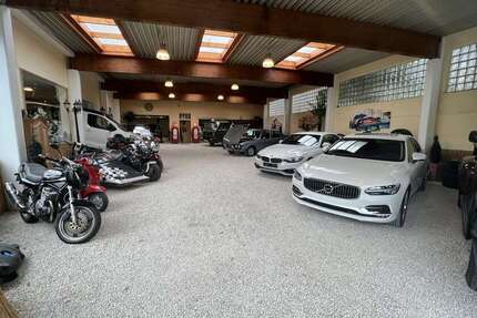 Gewerbeobjekt Wuppertal Nützenberg - 450.000&euro; | Angebot:18922018