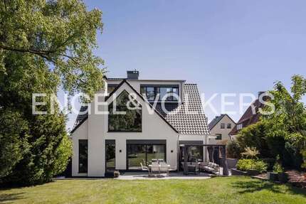 Haus Dortmund Hombruch - 8 Zimmer, 359 m&sup2;, 1.699.000&euro; | Angebot:25436296