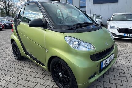 Smart ForTwo 124.800 km 5.490 &euro; Castrop-Rauxel 44579