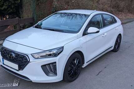 Hyundai IONIQ 57.800 km 16.999 &euro; Hemer, Stadt 58675