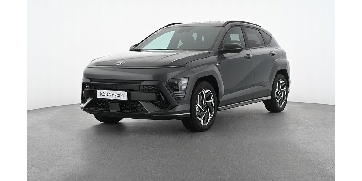 Hyundai KONA 3.000 km 31.880 &euro; Wuppertal 42109