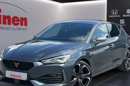 Cupra Leon 98.479 km 24.699 &euro; Menden 58708