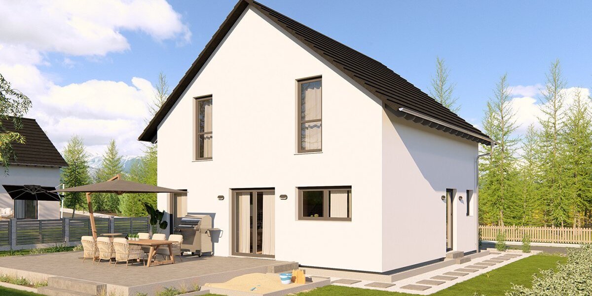 Ihr individuelles Zuhause in Schwerte - Flexibel geplant, hochwertig umgesetzt - Einfamilienhaus Schwerte | Angebot:27617327