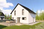 Ihr individuelles Zuhause in Schwerte - Flexibel geplant, hochwertig umgesetzt - Einfamilienhaus Schwerte | Angebot:27617327