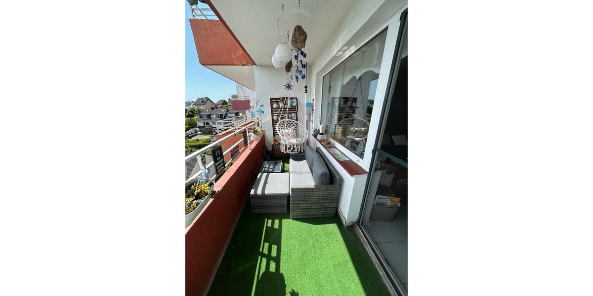 Etagenwohnung Ennepetal - 3 Zimmer, 71 m&sup2;, 90.000&euro; | Angebot:26754392