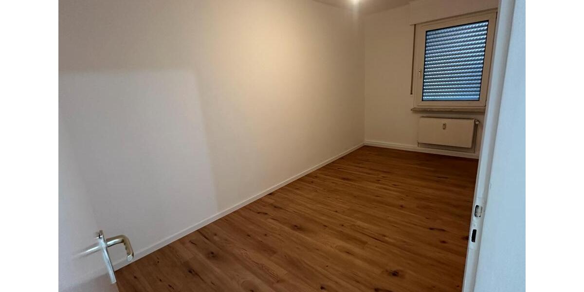 Erdgeschoßwohnung Herne Sodingen - 3 Zimmer, 60 m&sup2;, 450&euro; | Angebot:26635296