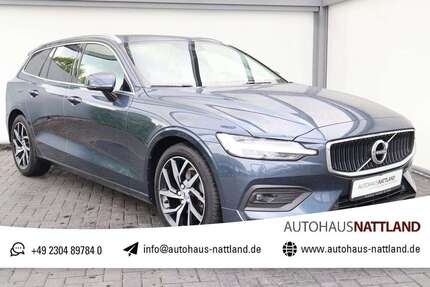 Volvo V60 77.982 km 21.950 &euro; Schwerte 58239