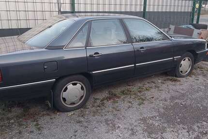 Audi 200 129.000 km 6.900 &euro; Bochum 44805