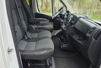 Fiat Ducato 176.770 km 12.400 &euro; Castrop-Rauxel 44575