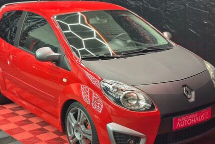Renault Twingo 126.000 km 6.050 &euro; Herscheid 58849