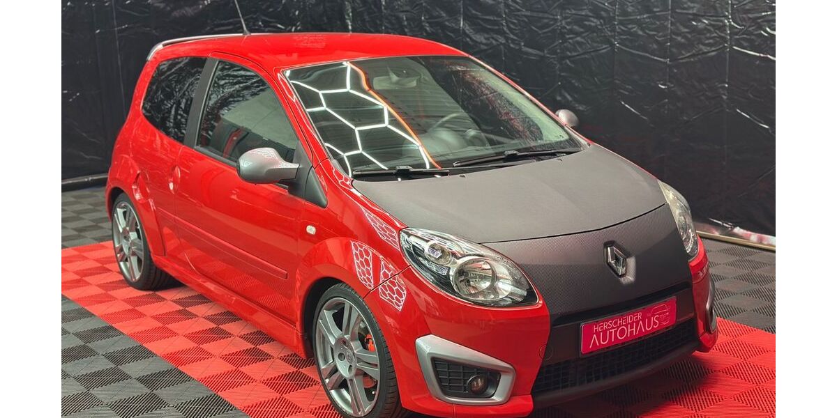 Renault Twingo 126.000 km 6.050 &euro; Herscheid 58849