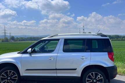 Skoda Yeti 153.000 km 6.960 &euro; Schwerte, Hansestadt an der Ruhr 58239
