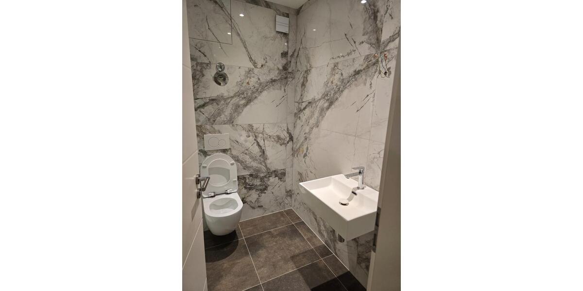 Etagenwohnung Dortmund Mengede - 3 Zimmer, 55 m&sup2;, 600&euro; | Angebot:26028922