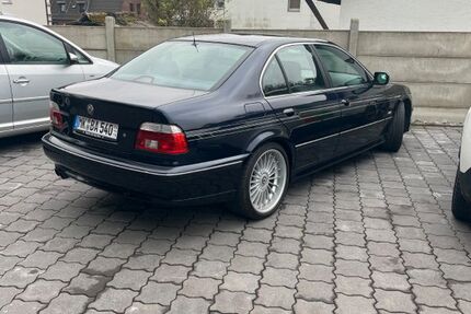 Alpina B10 225.000 km 34.500 &euro; Iserlohn 58642