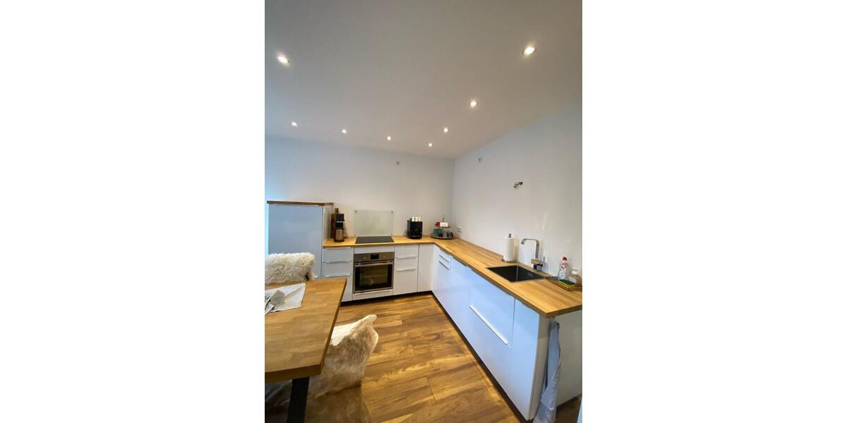 Etagenwohnung Gevelsberg - 2 Zimmer, 88 m&sup2;, 980&euro; | Angebot:27625959
