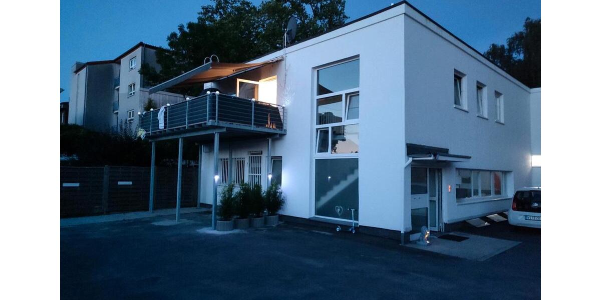 Terrassenwohnung Witten Annen - 5 Zimmer, 134 m&sup2;, 419.000&euro; | Angebot:26714350