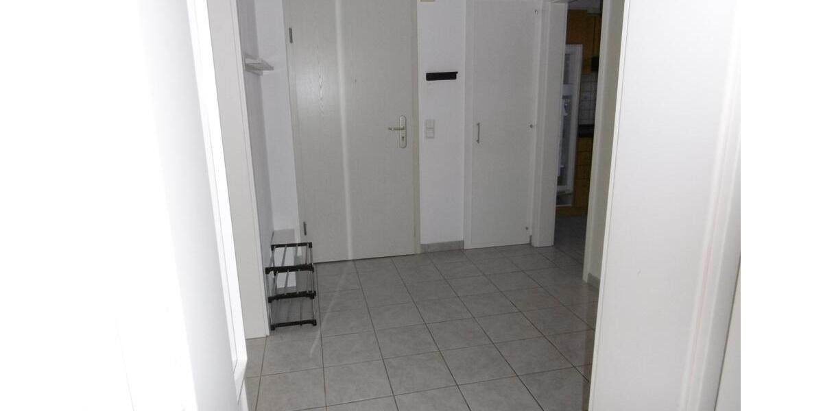 Dachgeschoßwohnung Iserlohn Letmathe - 3 Zimmer, 58 m&sup2;, 432&euro; | Angebot:25654703