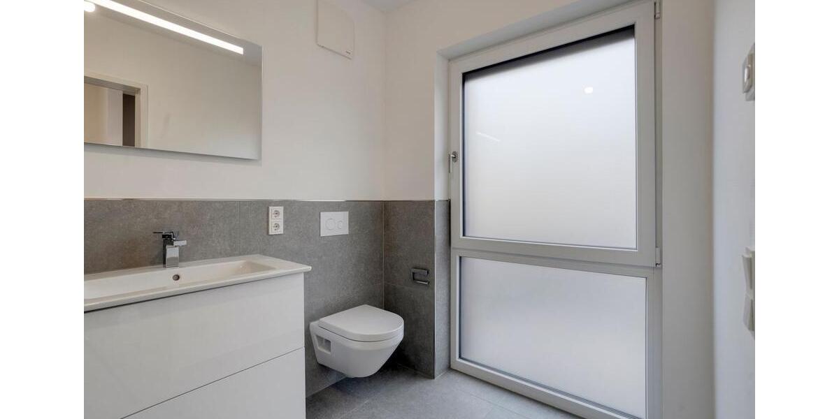 Maisonettenwohnung Dortmund Hombruch - 3 Zimmer, 101 m&sup2;, 1.360&euro; | Angebot:25715728