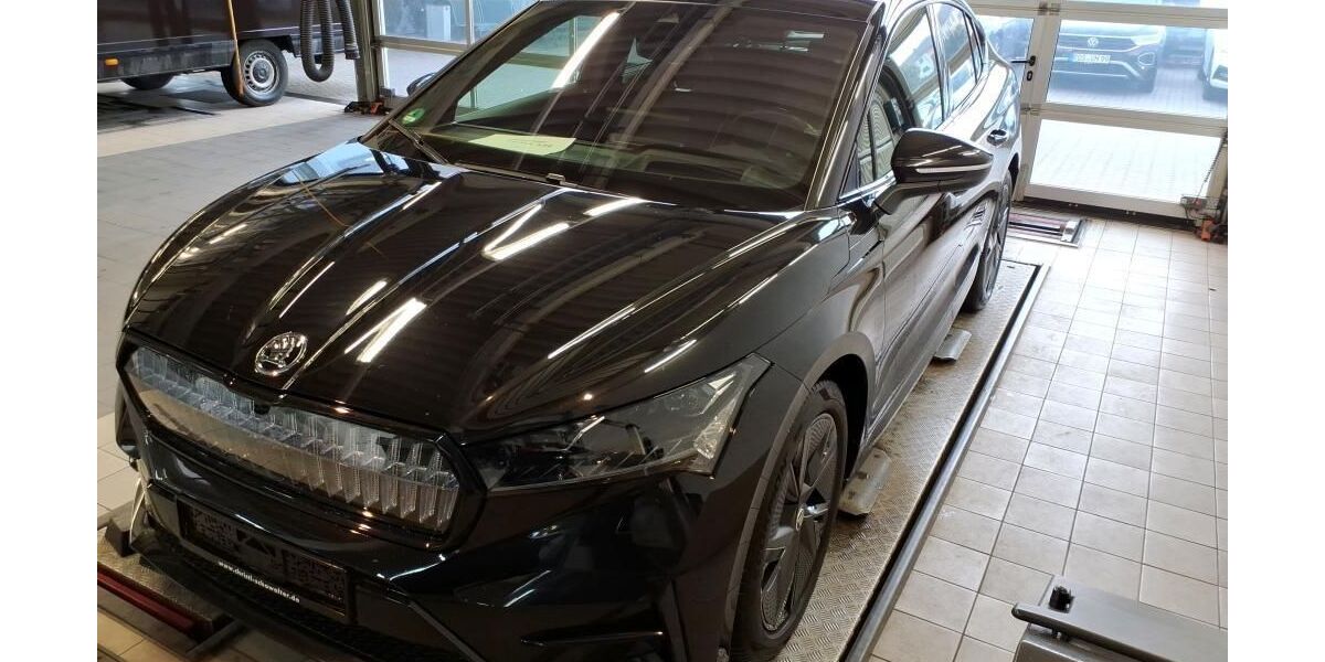 Skoda Enyaq 69.998 km 35.420 &euro; Hagen 58091
