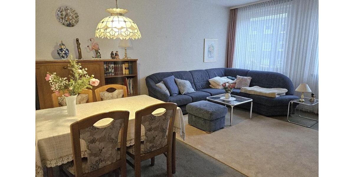 Etagenwohnung Hagen - 2 Zimmer, 63 m&sup2;, 440&euro; | Angebot:24690091
