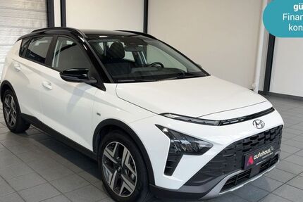 Hyundai BAYON 24.187 km 14.990 &euro; Wuppertal 42287