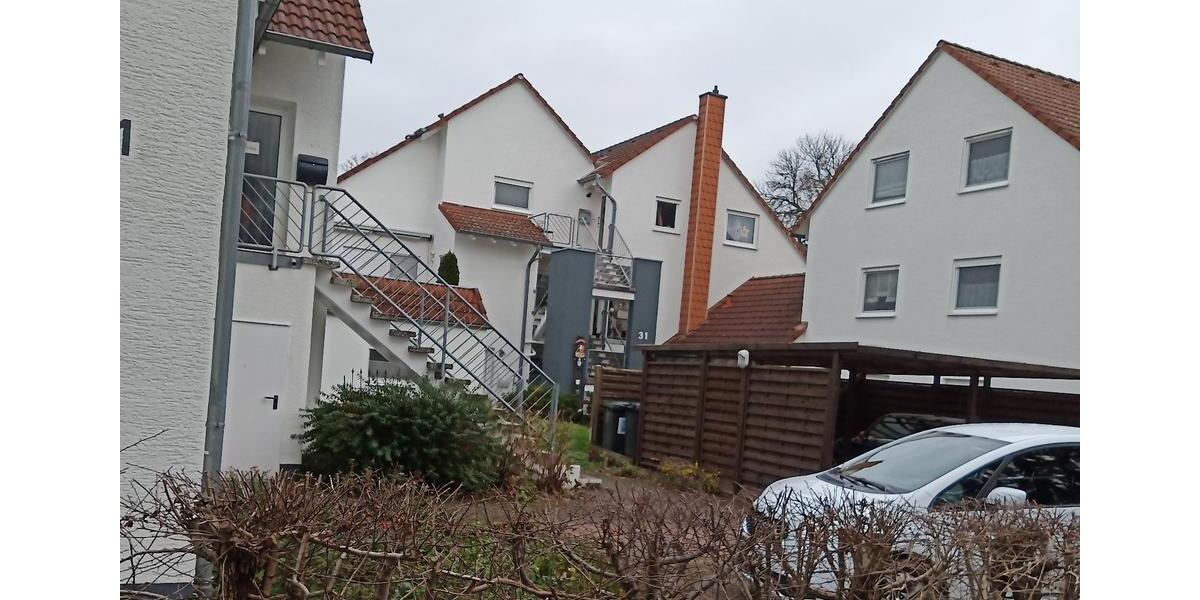 Dachgeschoßwohnung Unna Alte Heide - 2 Zimmer, 46 m&sup2;, 135.000&euro; | Angebot:27425941