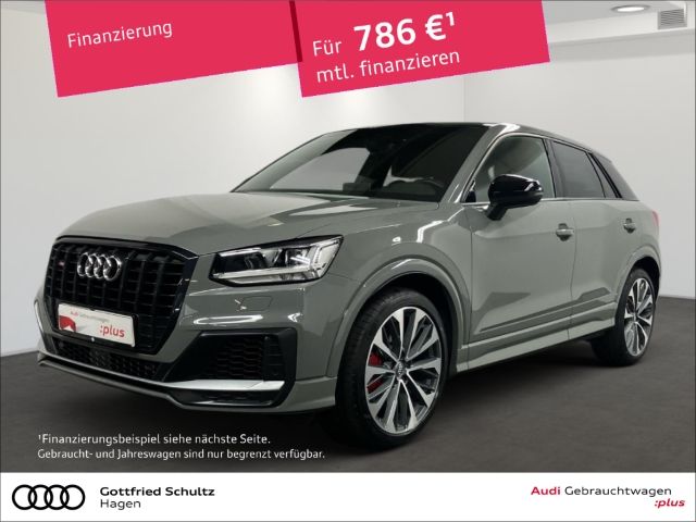 Audi SQ2 52.880 km 30.810 &euro; Hagen 58089