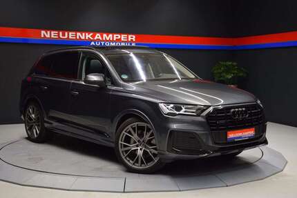 Audi Q7 65.300 km 52.990 &euro; Remscheid 42853
